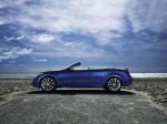 Infiniti G37 Convertible 2008 года (EU)